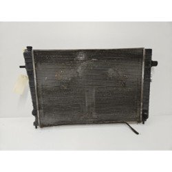 Radiateur Eau Hyundai Tucson 1